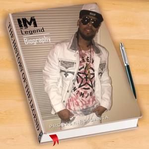 Meet your Posher, Jay